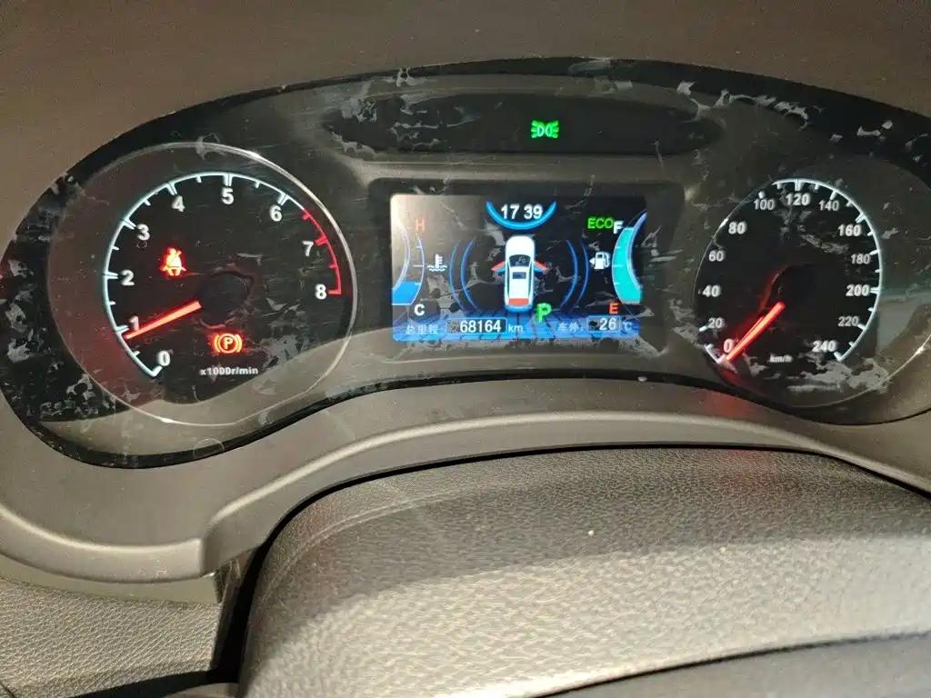 BYD Song — миниатюра 13