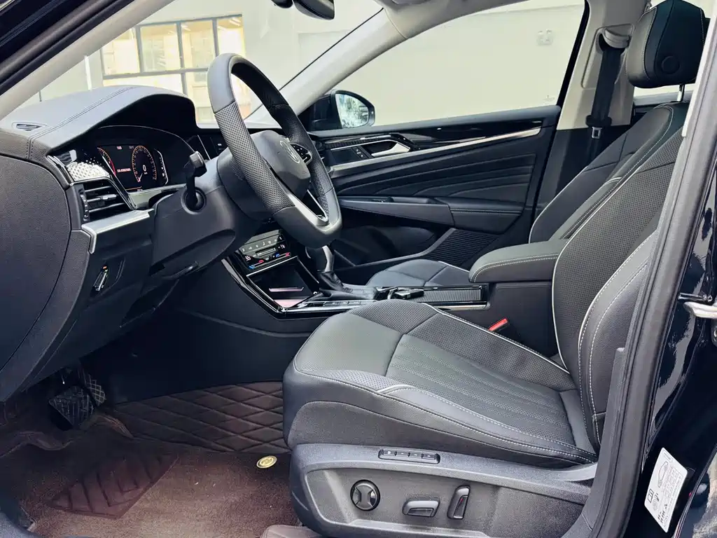 Volkswagen Passat — миниатюра 6