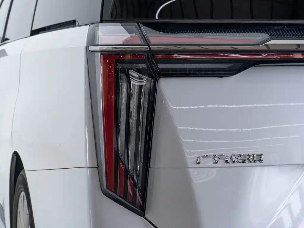 GAC Motor Trumpchi M8 — миниатюра 9