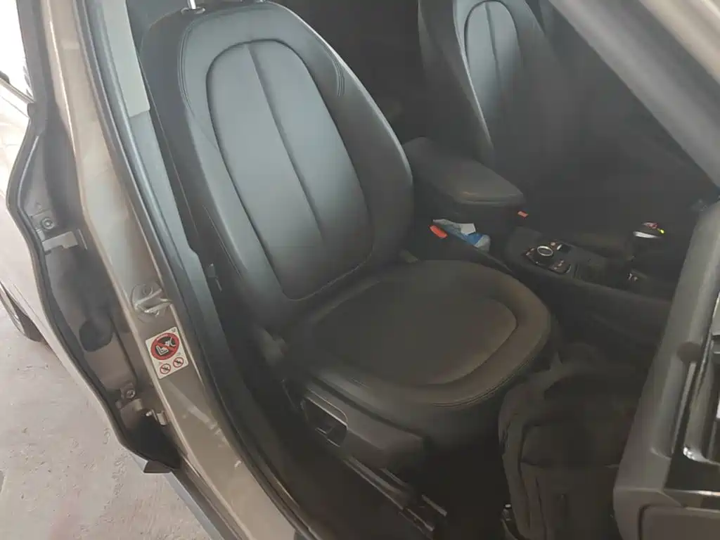 BMW X1 — миниатюра 25