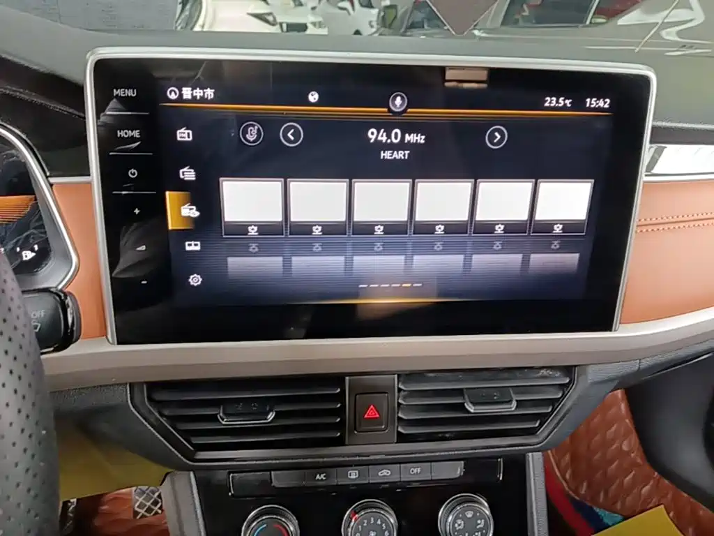 Volkswagen Bora — миниатюра 13
