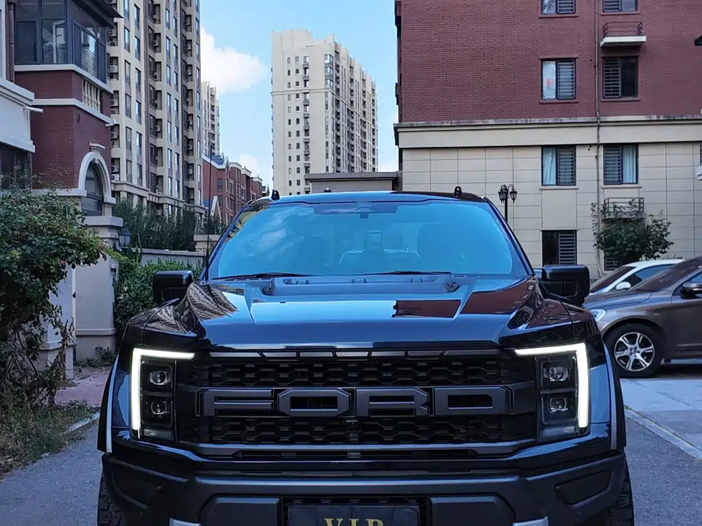 Ford F-150 — фотографии объявления, Фото 3