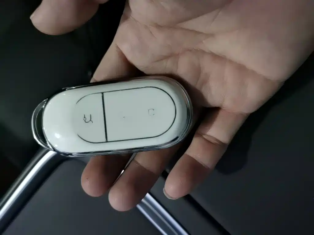 Leapmotor Leapmotor B10 — миниатюра 9