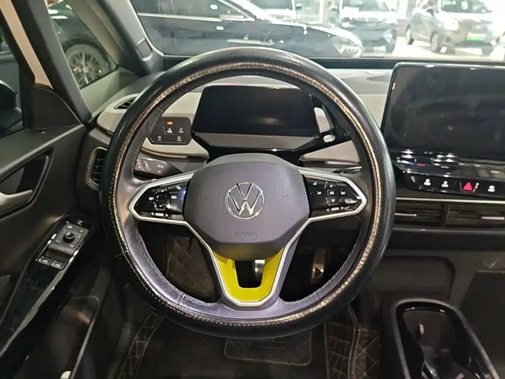 Volkswagen ID.3 — миниатюра 11