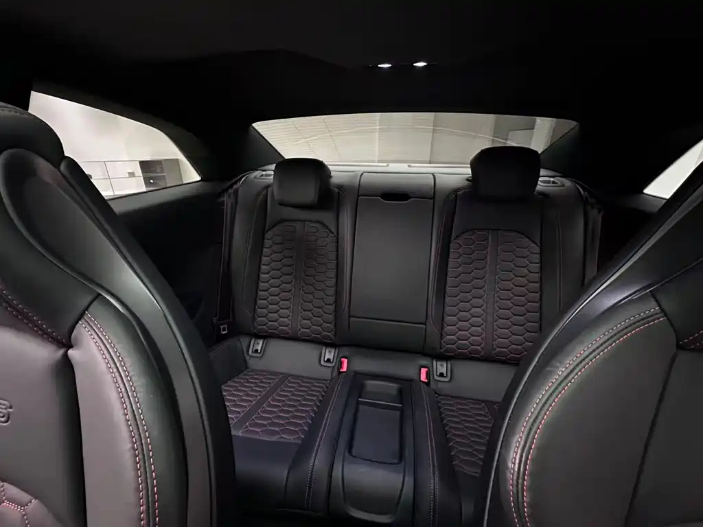 Audi RS 5 — миниатюра 12