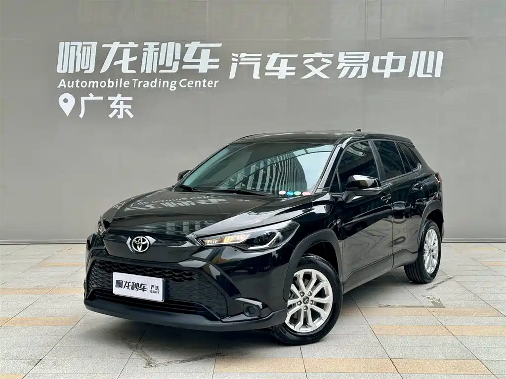 Toyota Frontlander