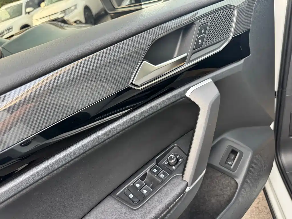 Volkswagen Tayron — миниатюра 5