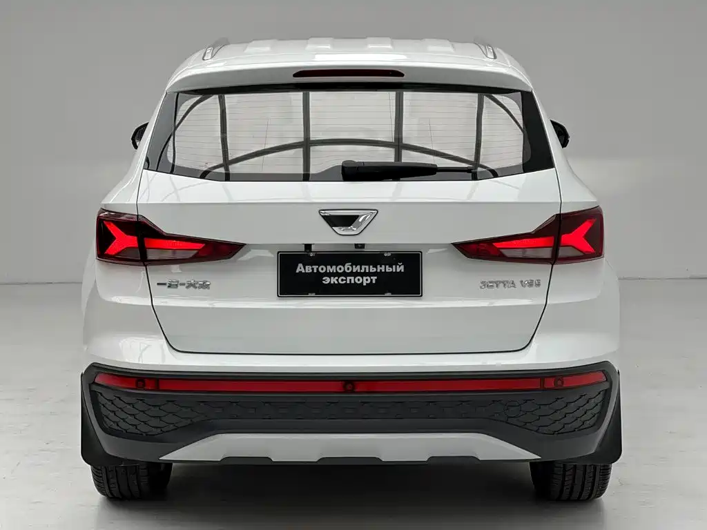 Jetta VS5 — миниатюра 5