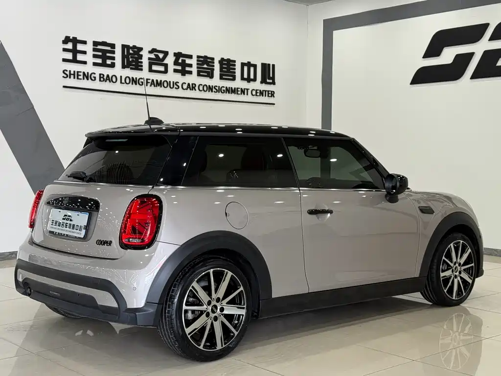 MINI Mini — миниатюра 4
