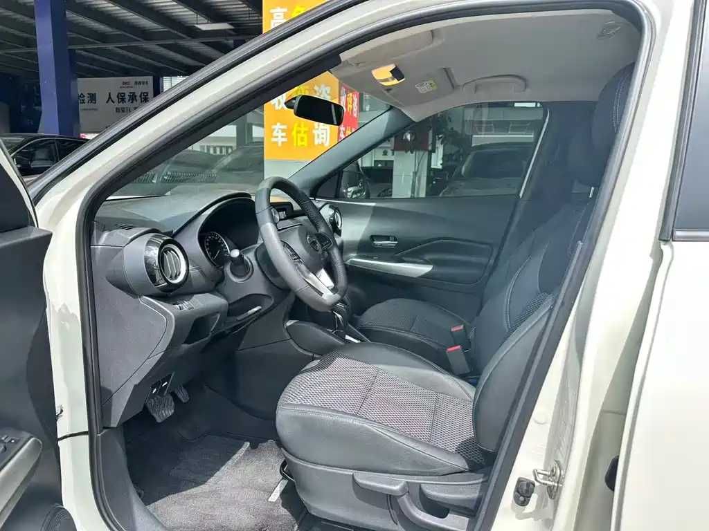 Nissan Kicks — миниатюра 5