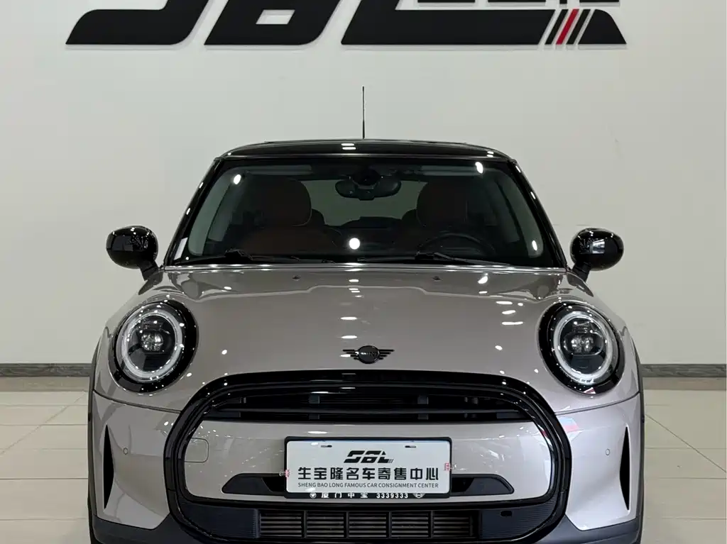 MINI Mini — миниатюра 2