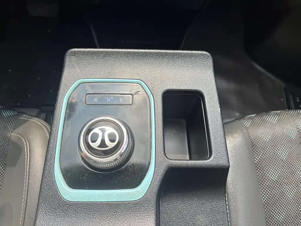Changhe EV5 — миниатюра 7