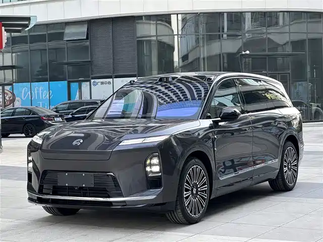 NIO NIO ES8 2026