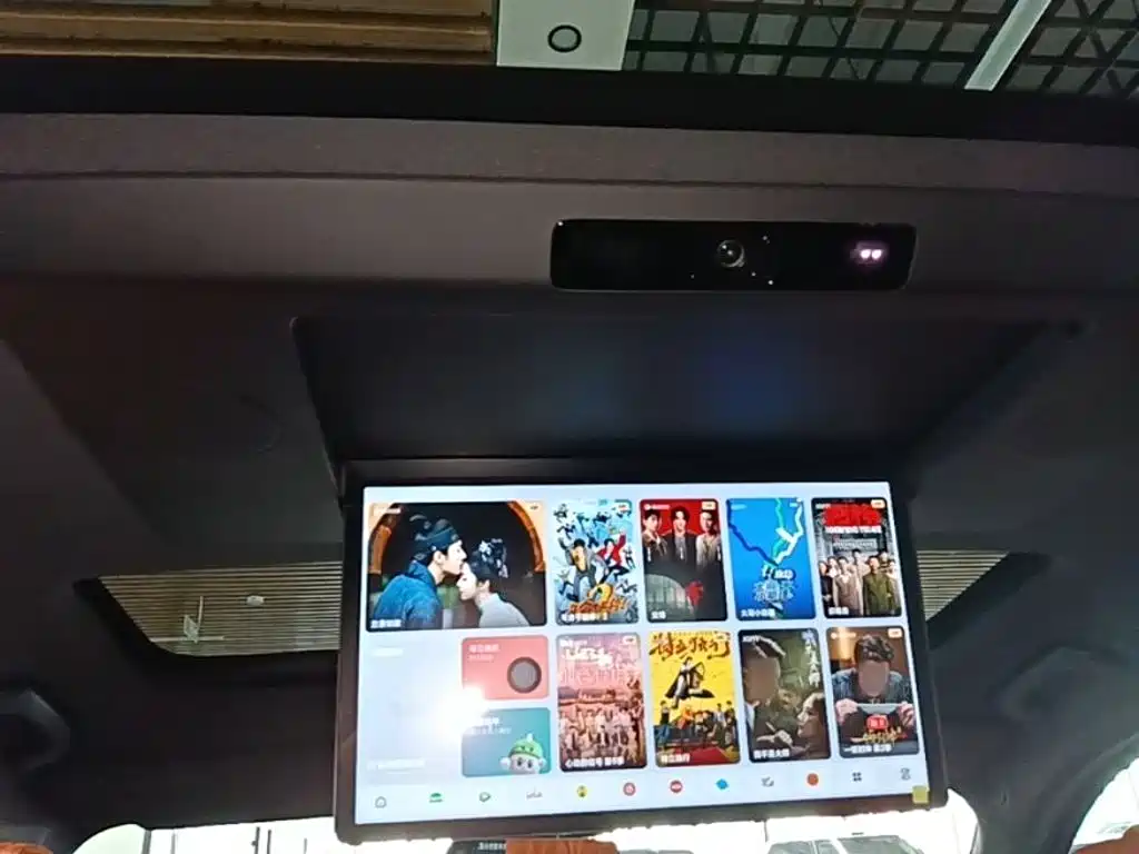 Li Auto Li L9 — миниатюра 18