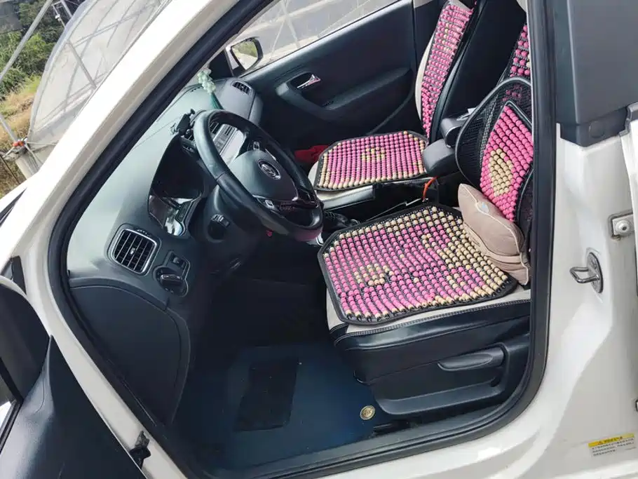 Volkswagen Polo — миниатюра 9