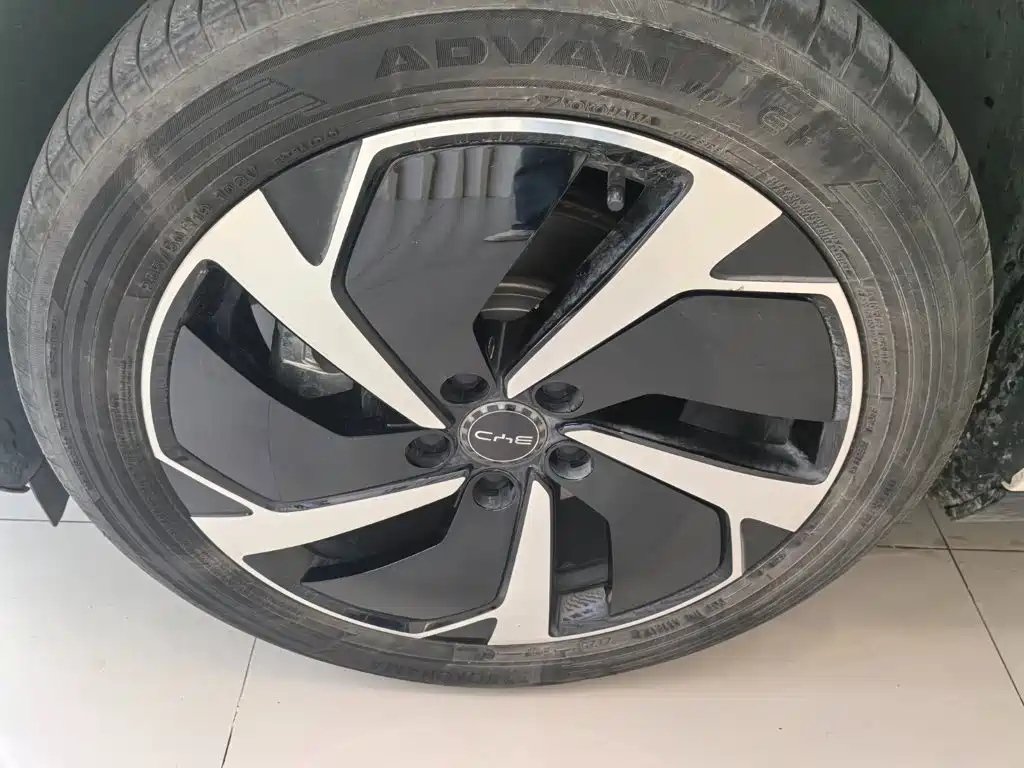 BYD Sealion 06 — миниатюра 13