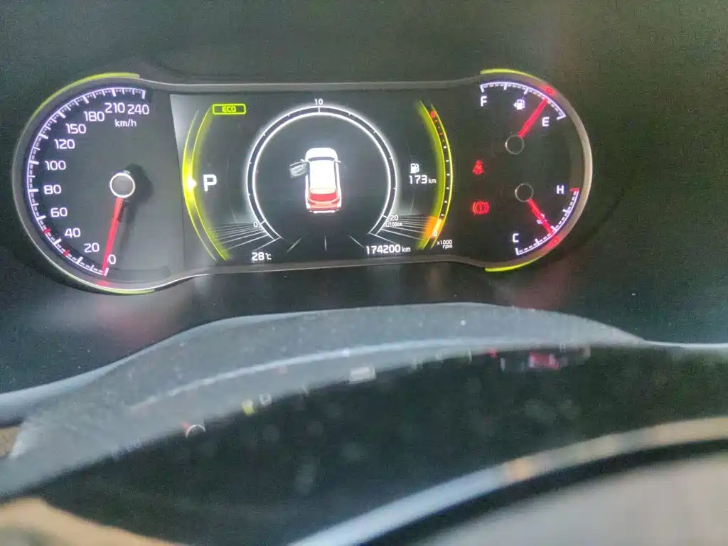 Kia Sportage — миниатюра 5
