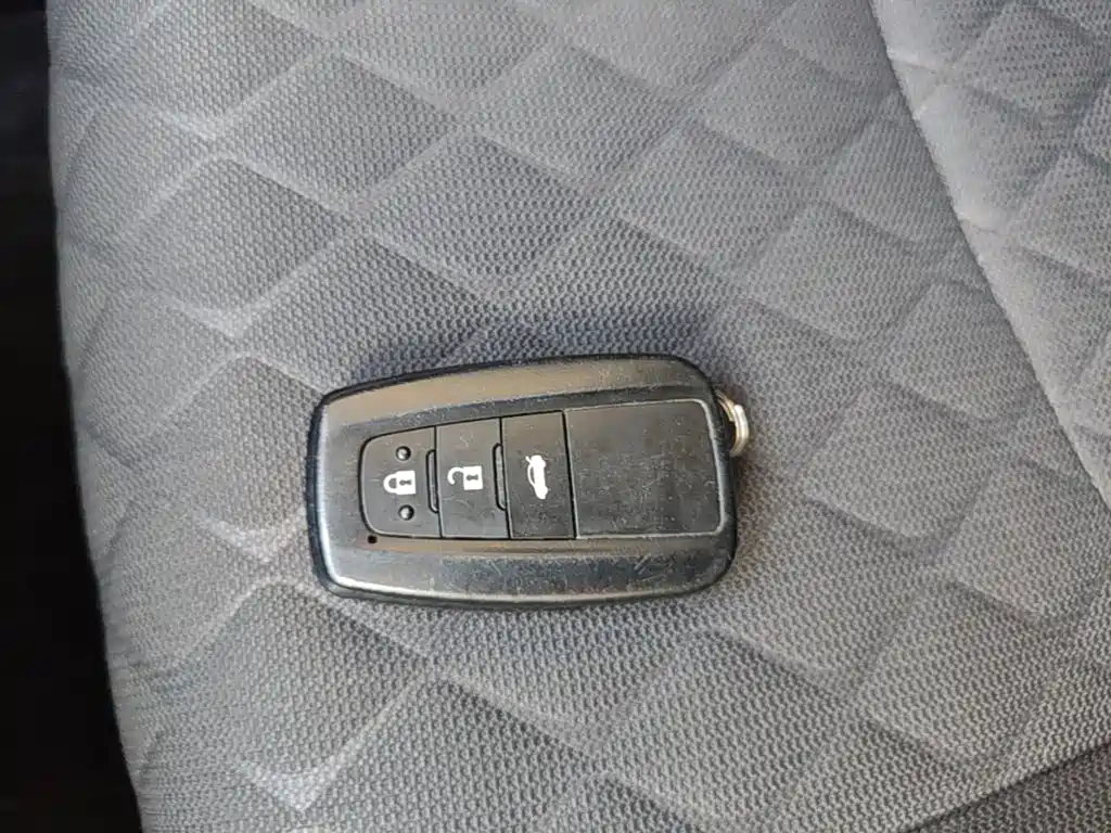 Toyota Allion — миниатюра 9