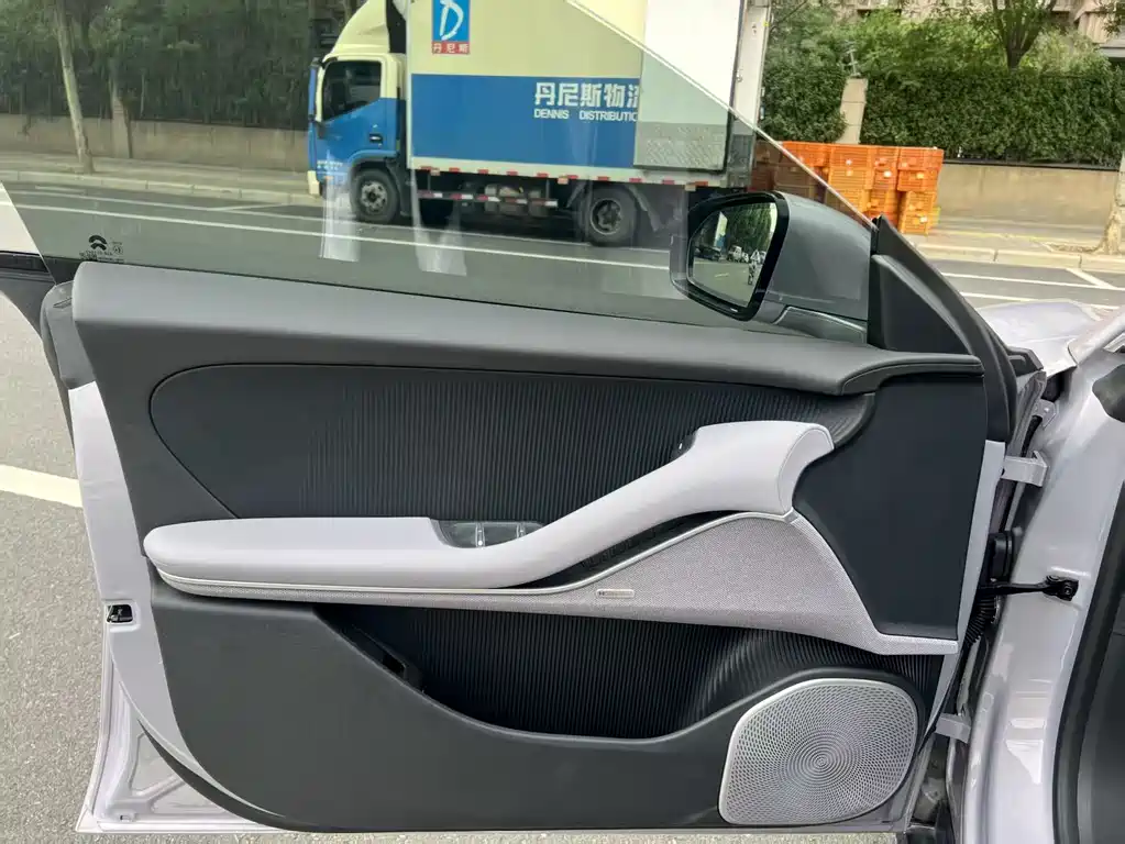 NIO ET5T 2025 100kWh Touring