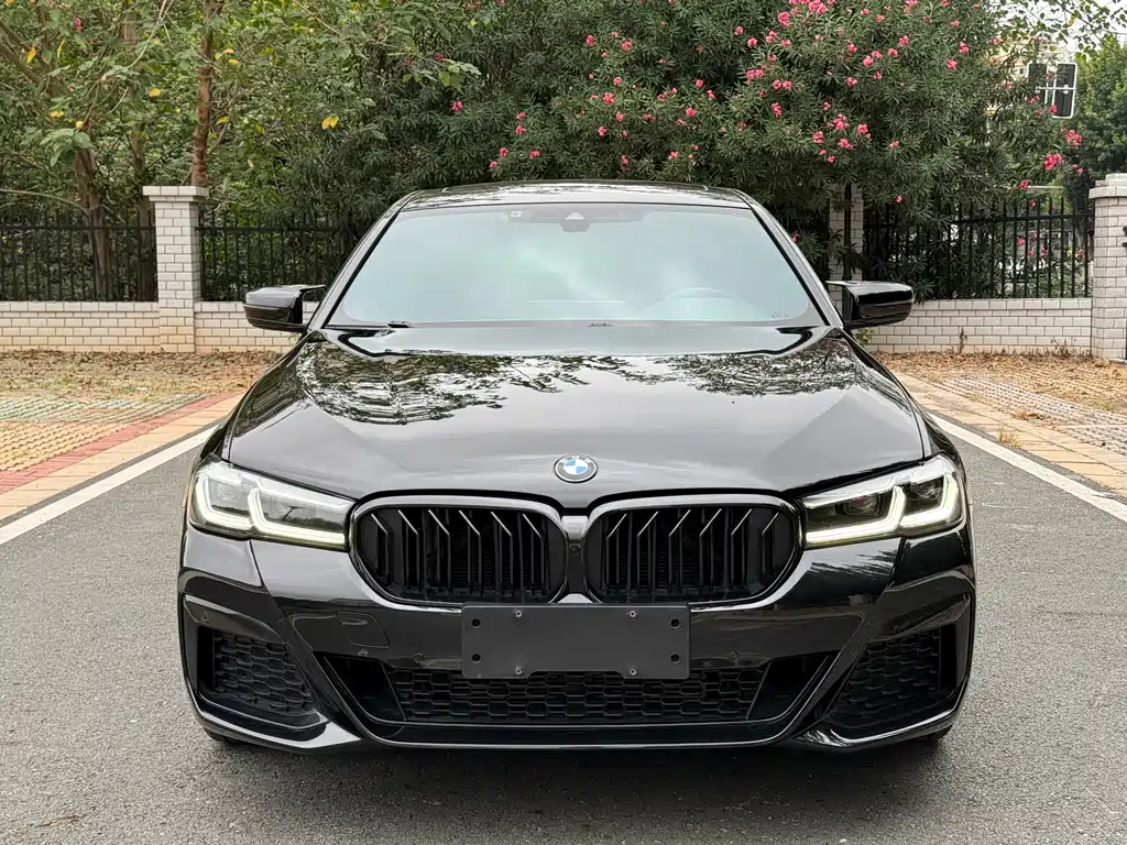 BMW  5 SERIES