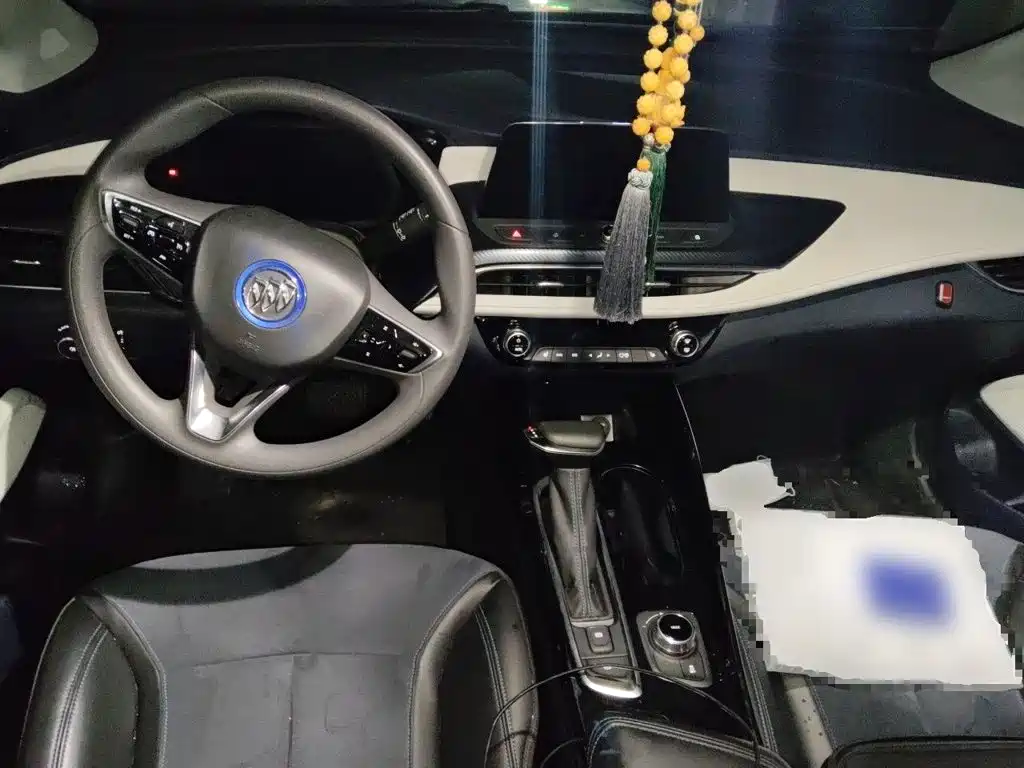 Buick Velite 6 — миниатюра 10