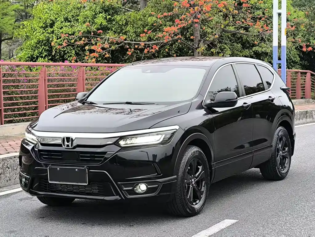 Honda Breeze 2022