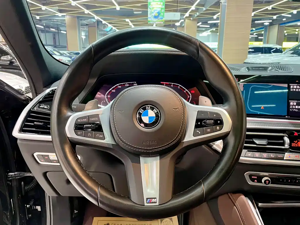 BMW X6 — фотографии объявления, Фото 15