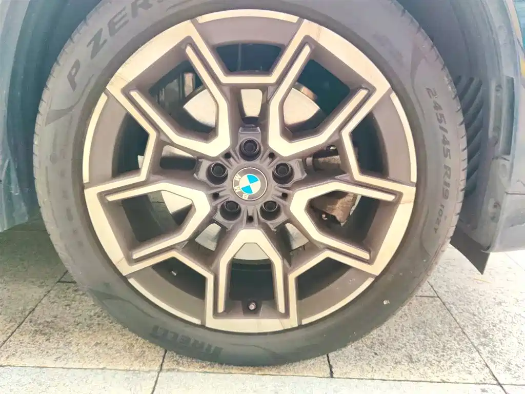 BMW X1 2023 sDrive25Li X