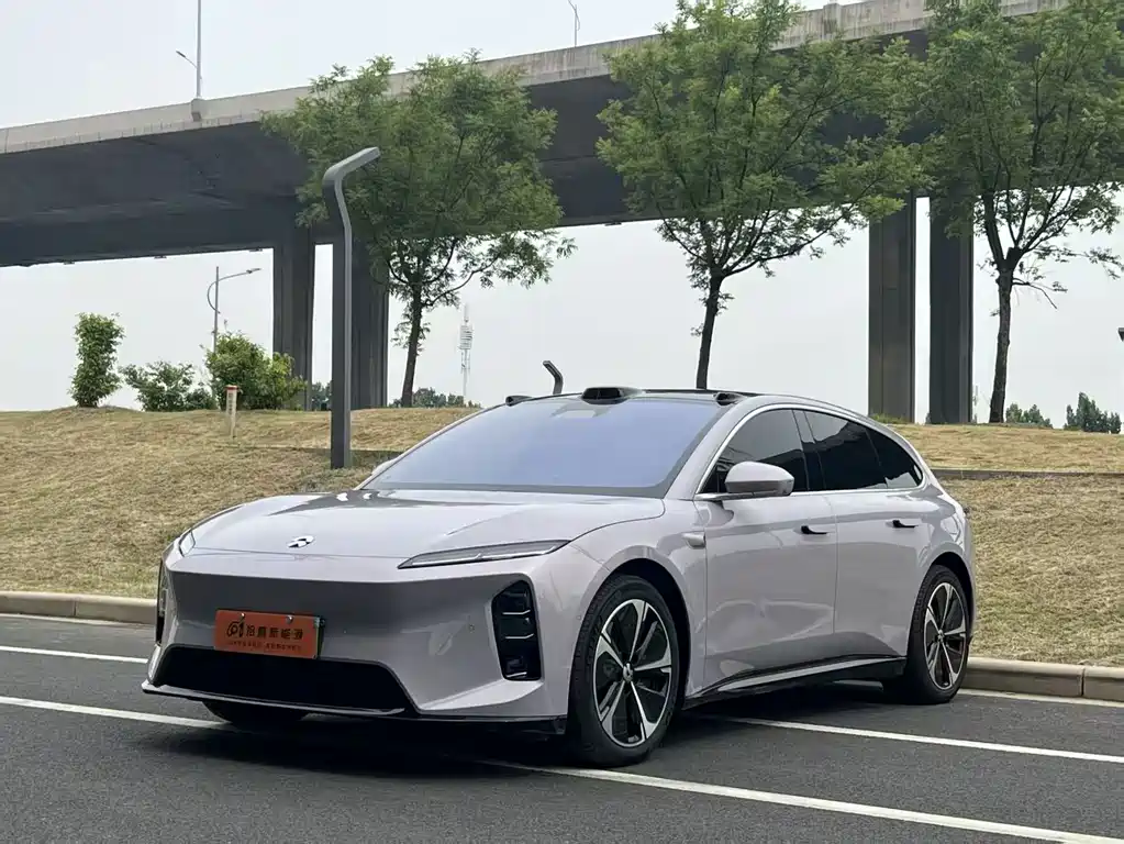 NIO ET5T 2025 100kWh Touring