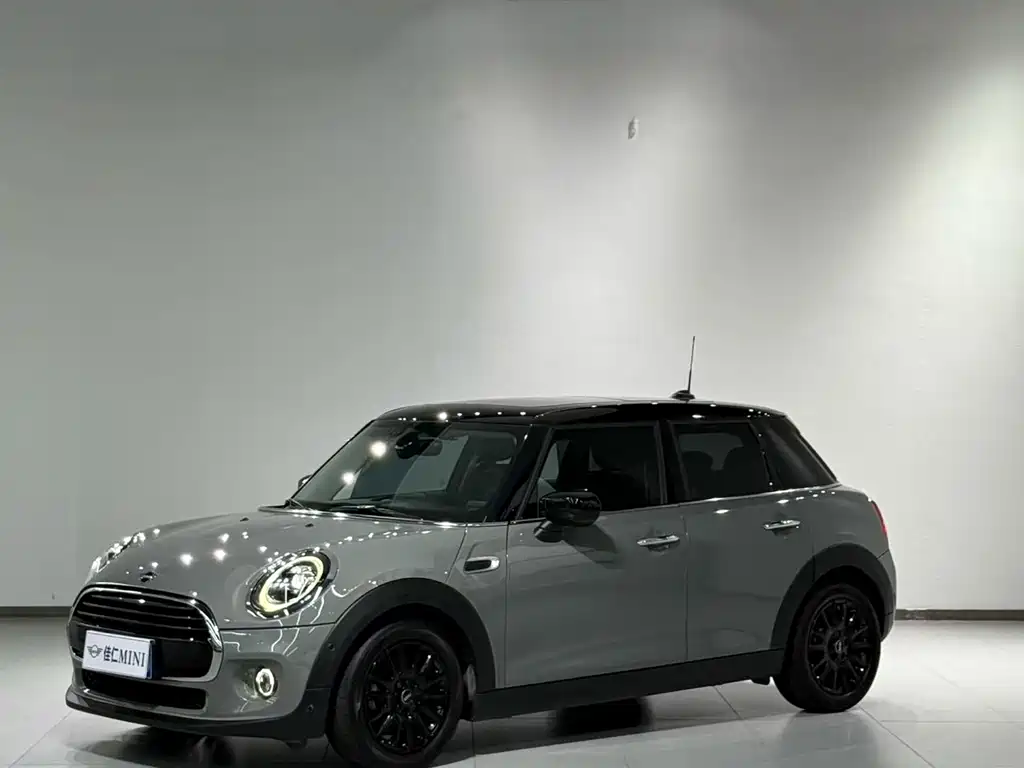 MINI Mini — миниатюра 16