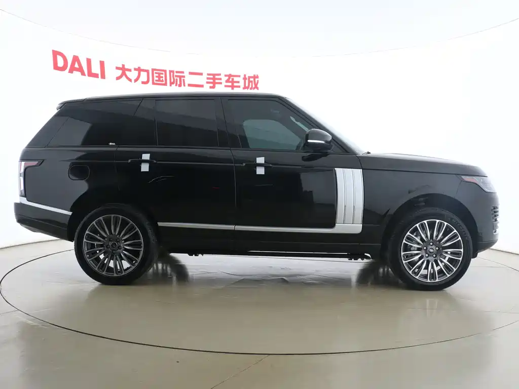 Land Rover Range Rover 2020 3.0T