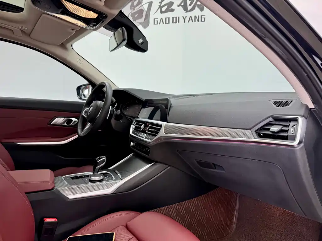 BMW 3 Series — миниатюра 14