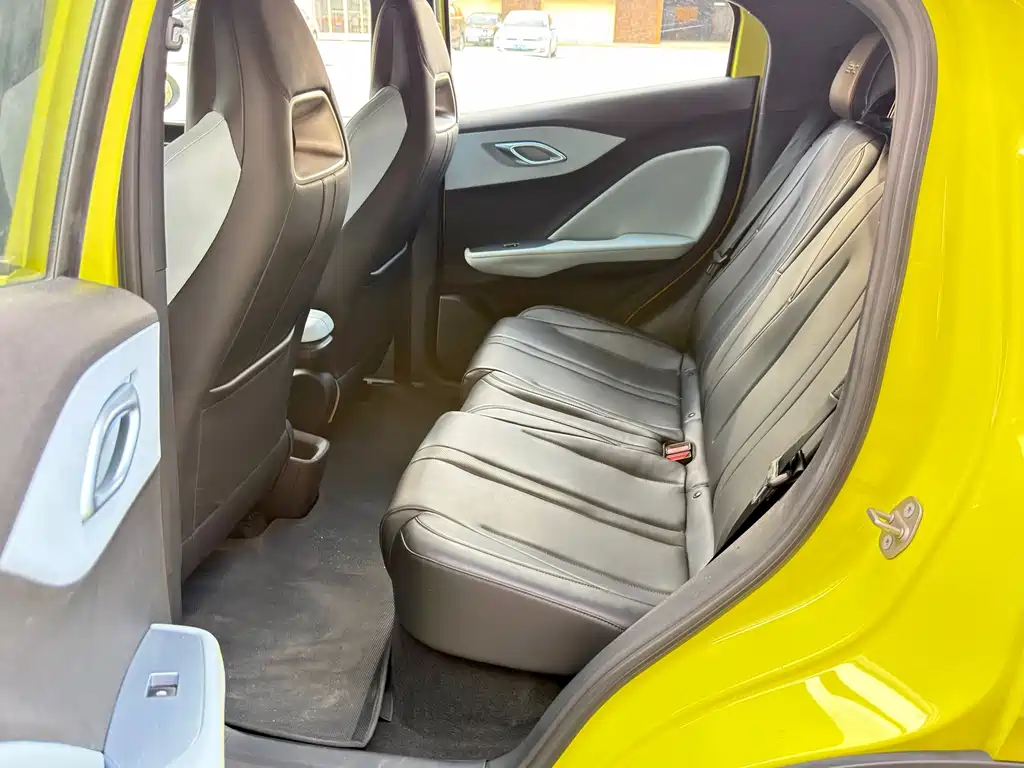 BYD Seagull — миниатюра 9