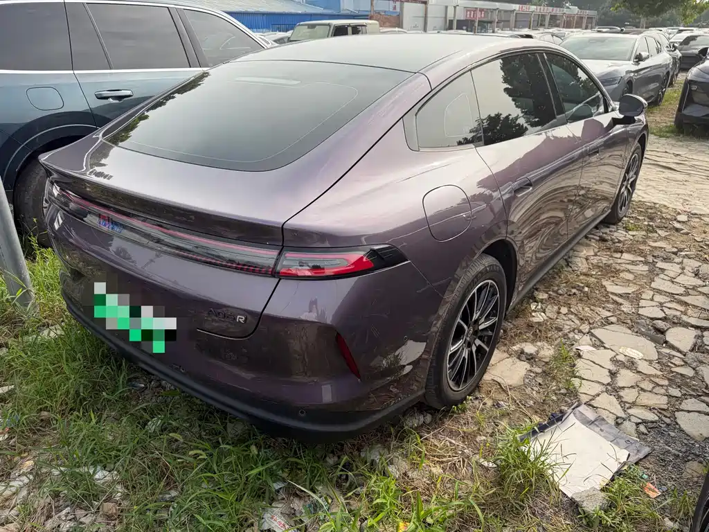 Qiyuan Чанг Кай A06 — миниатюра 15