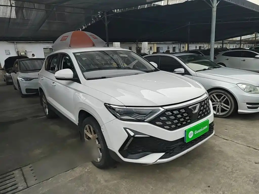 Jetta VS5 — миниатюра 4