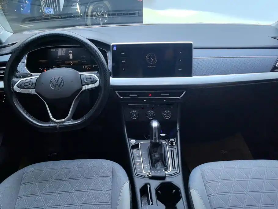 Volkswagen Lavida — миниатюра 12