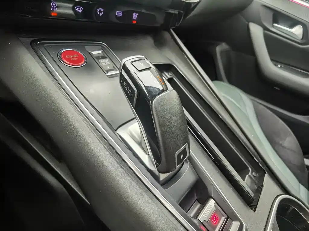 Peugeot 508 — миниатюра 13
