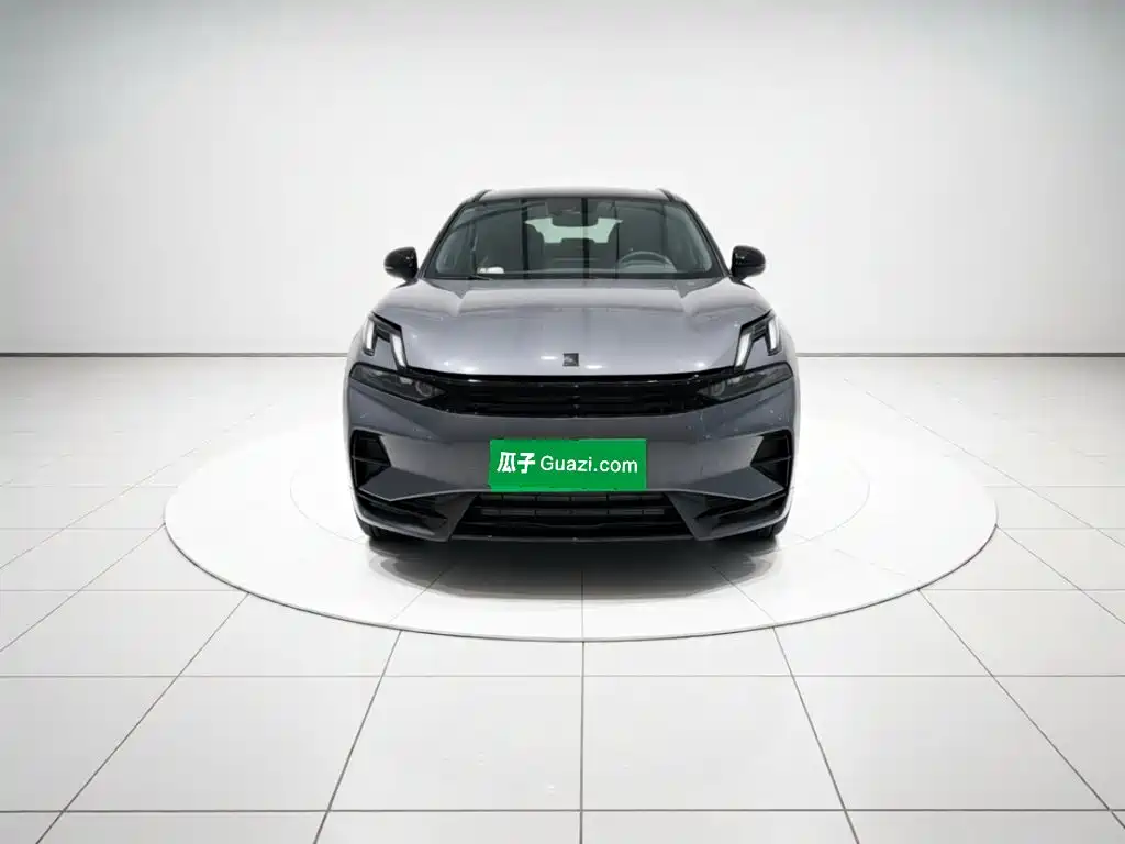 Lynk & Co 06 — миниатюра 2