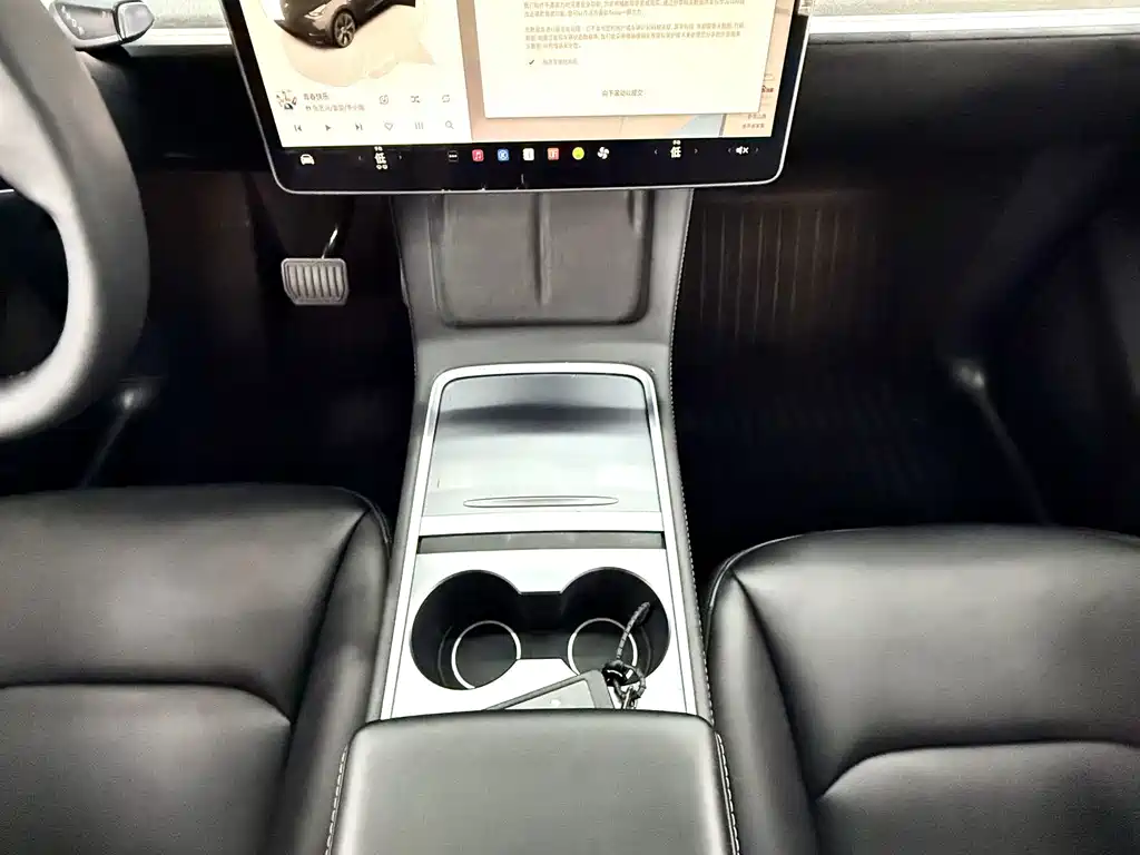 Tesla Model Y — миниатюра 5