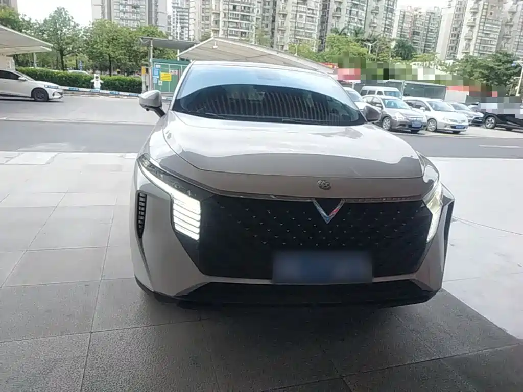 Venucia V — миниатюра 3