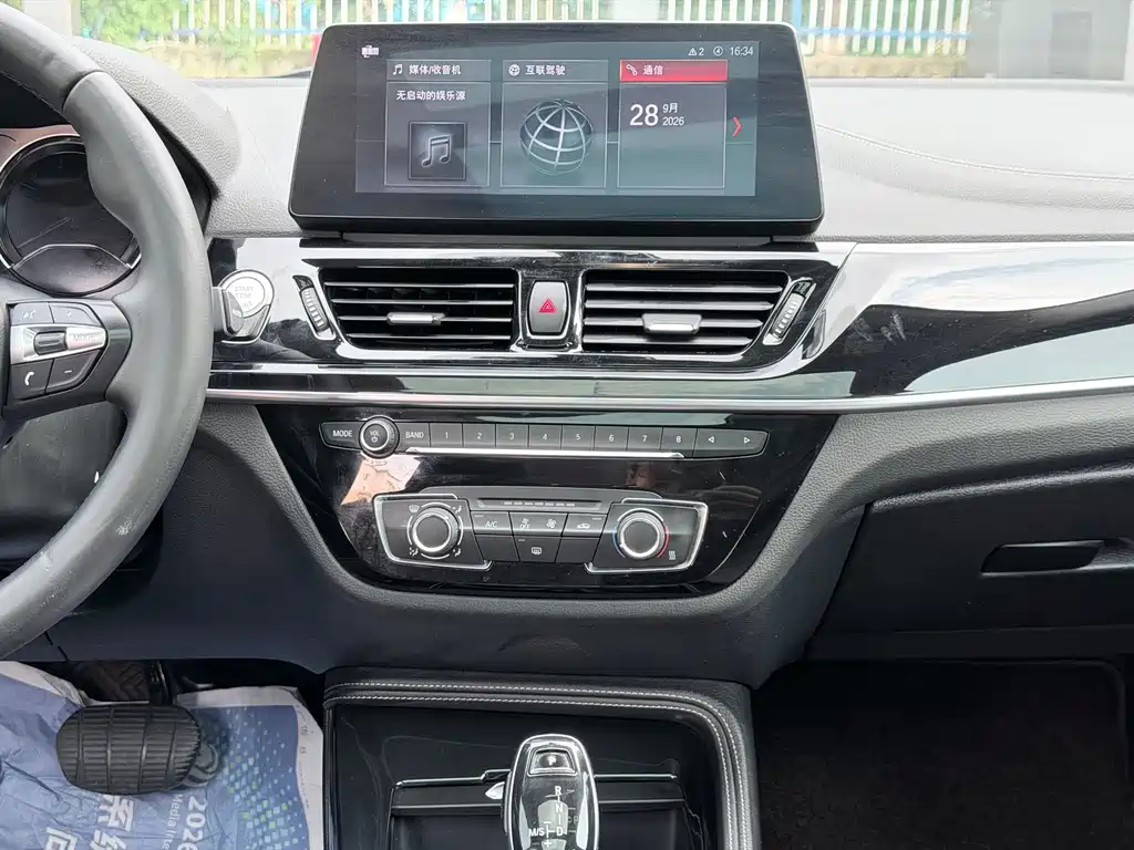 BMW 1 Series — миниатюра 11