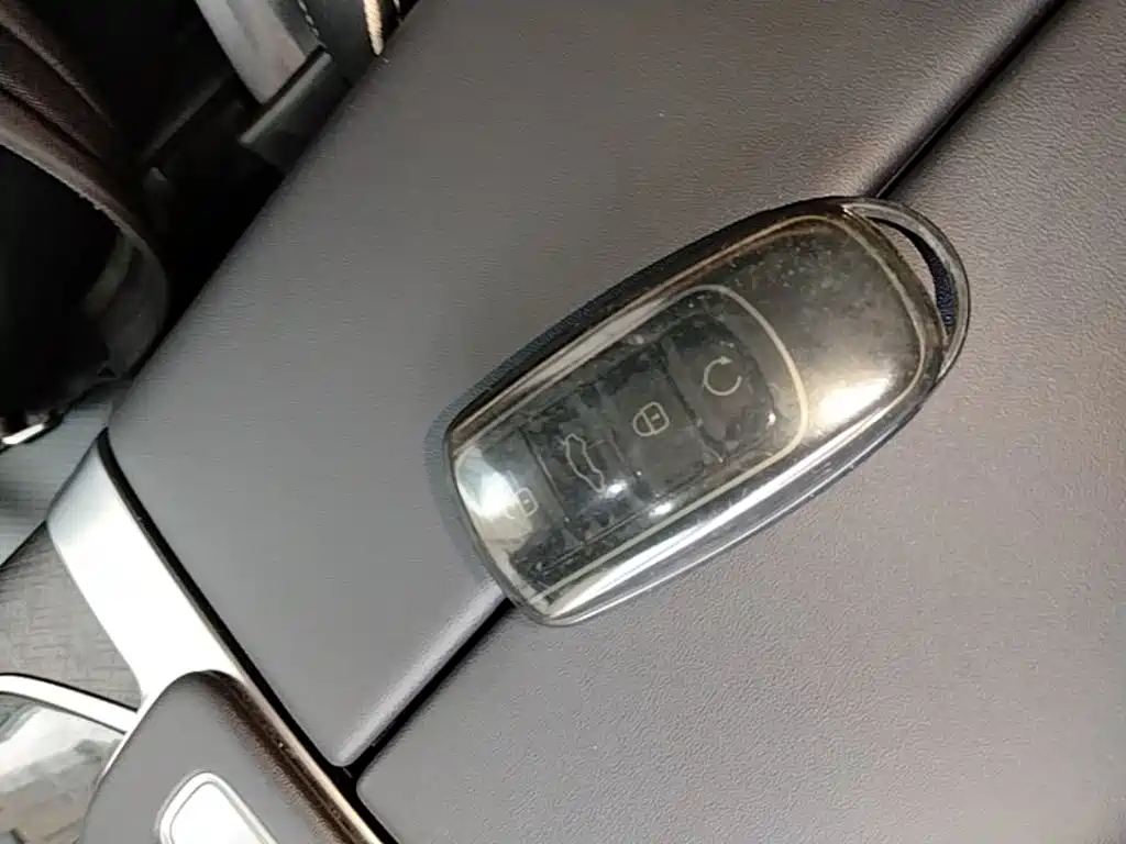 Chery Tiggo 9 — миниатюра 9