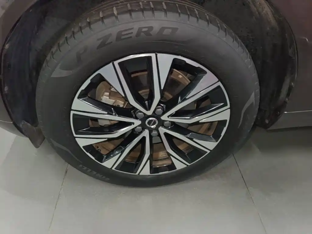 Volvo XC60 — миниатюра 23