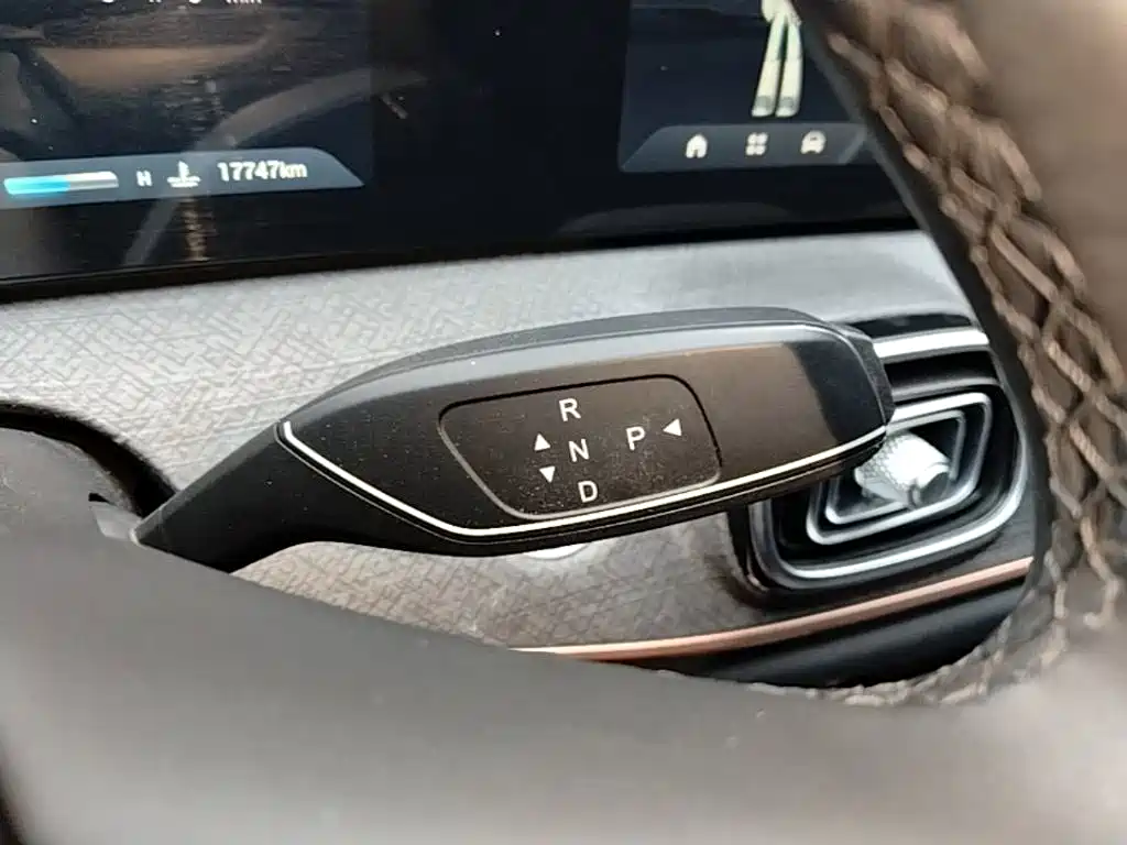 Chery Tiggo 9 — миниатюра 14