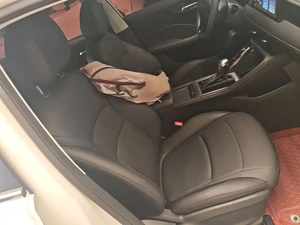 Roewe i5 — миниатюра 25