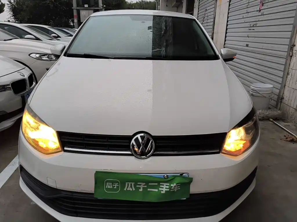Volkswagen Polo — миниатюра 3