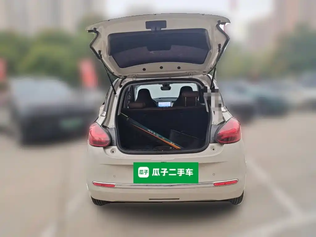 Wuling Bingo — миниатюра 20