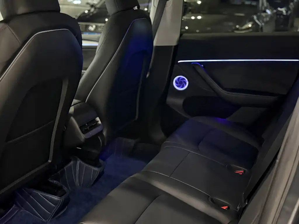 Tesla Model Y — миниатюра 5