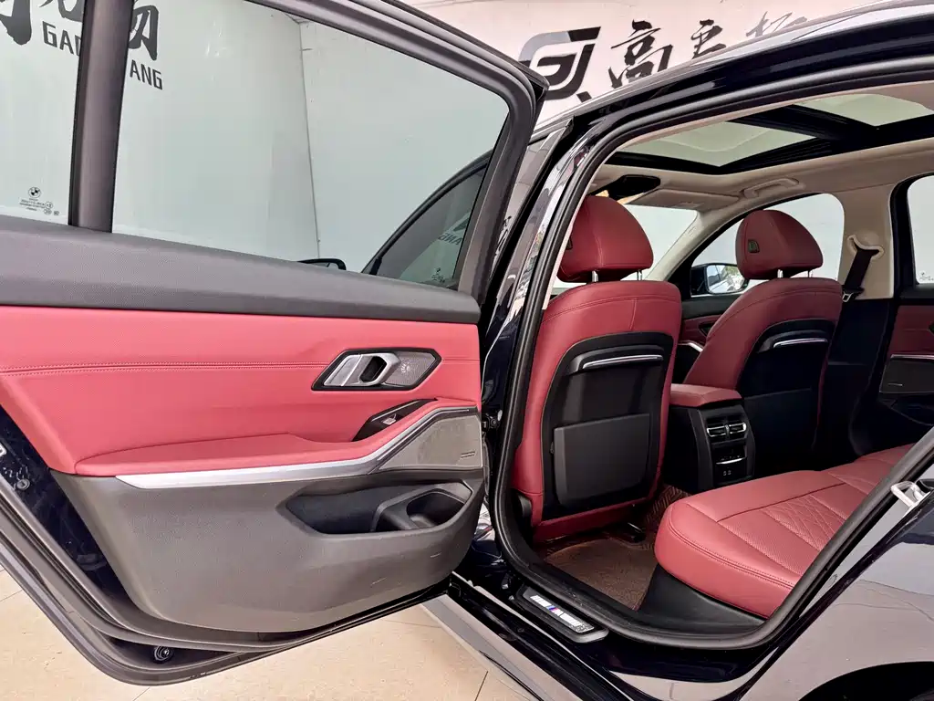 BMW 3 Series — миниатюра 10
