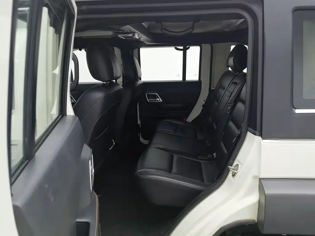 Beijing Off-Road BJ40 — миниатюра 15